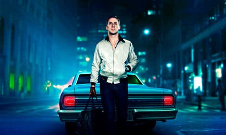 Drive